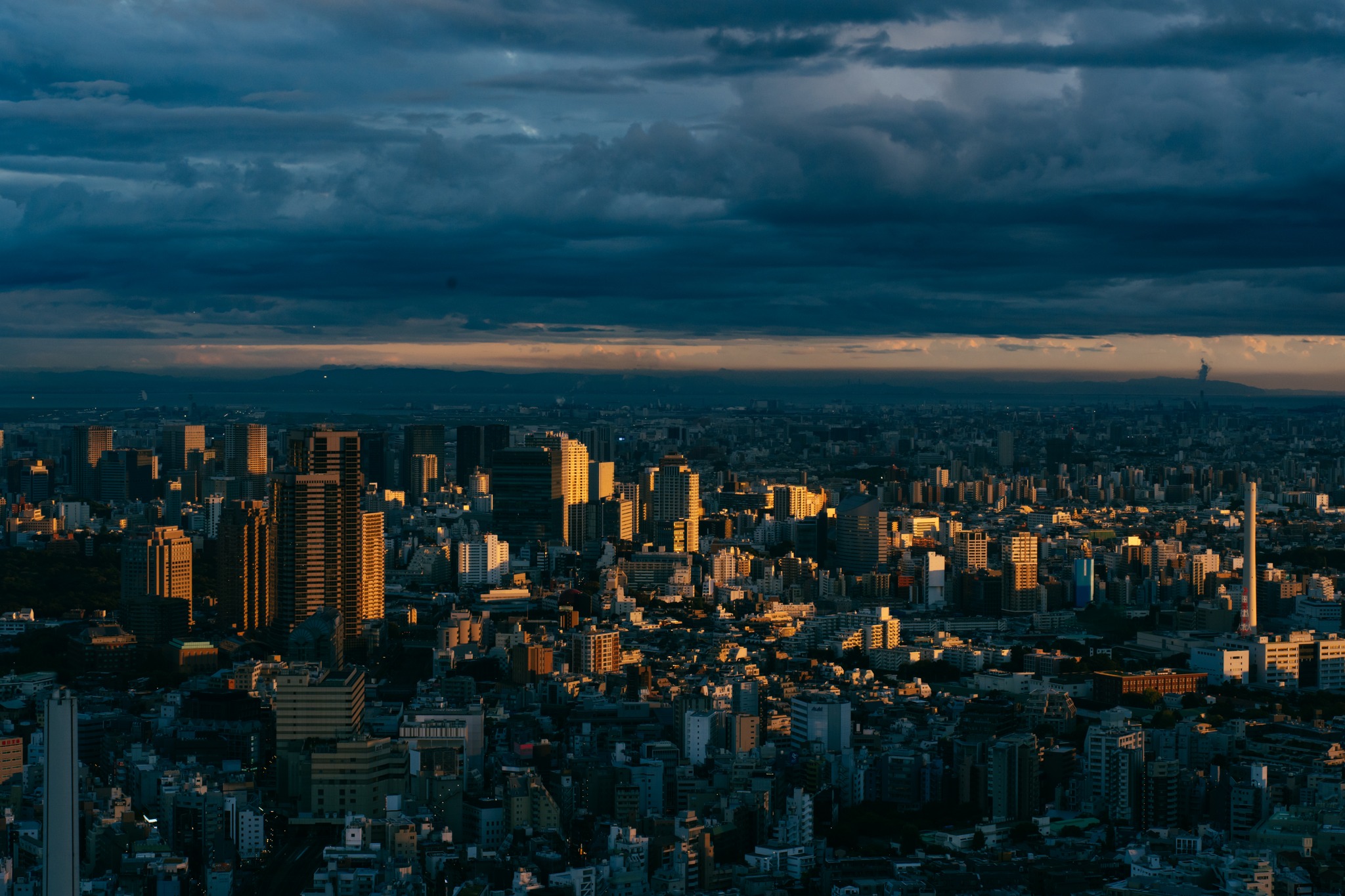 東京 2023.10